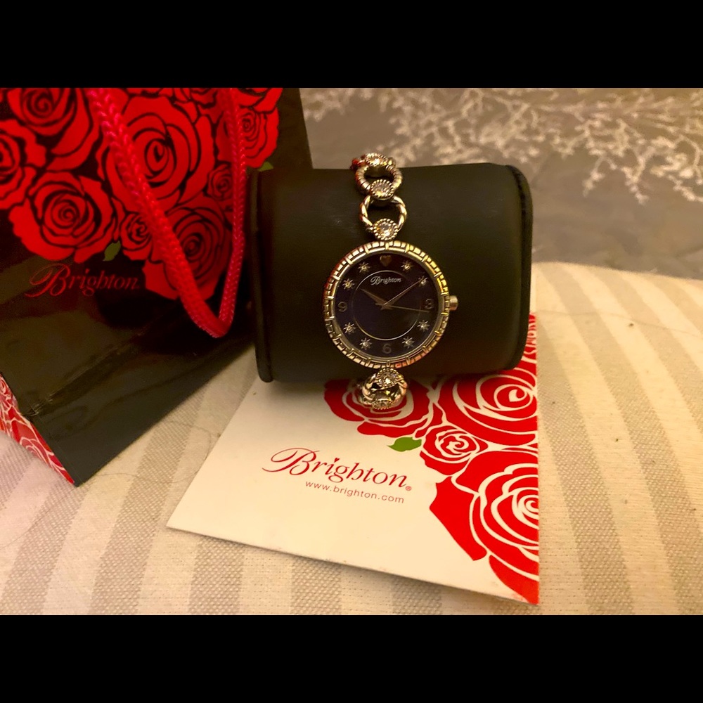 Star city Brighton watch